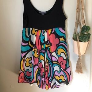 Babydoll Dress